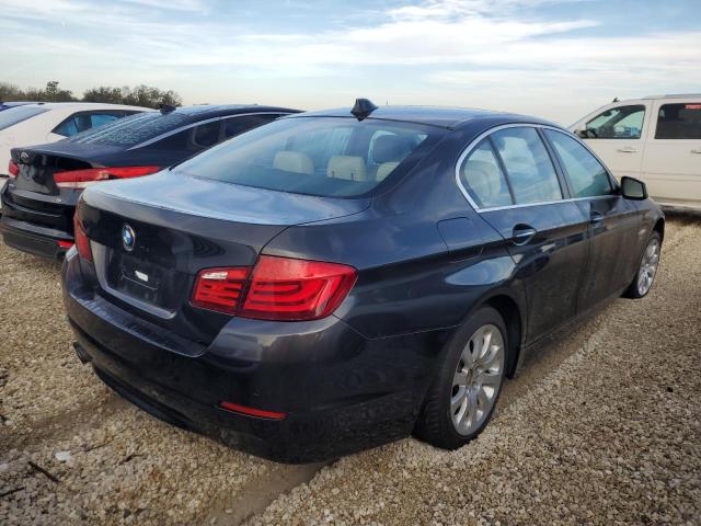 Image 3 of 2012 BMW 528 XI 2012 with VIN WBAXH5C51CDW03111