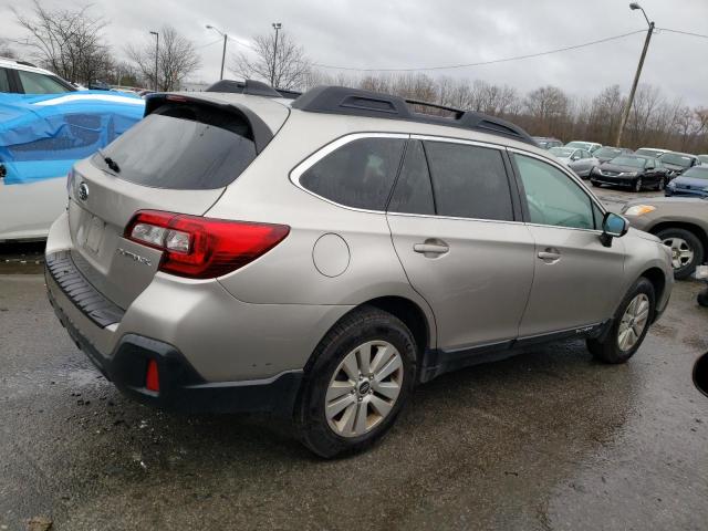 Obraz 3 z 2018 SUBARU OUTBACK 2.5I PREMIUM 2018 z VIN 4S4BSADC6J3331254