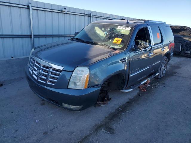 Obraz 2008 CADILLAC ESCALADE LUXURY 2008