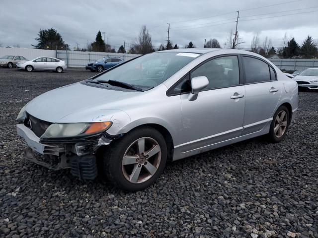 2007 HONDA CIVIC EX 2007 image