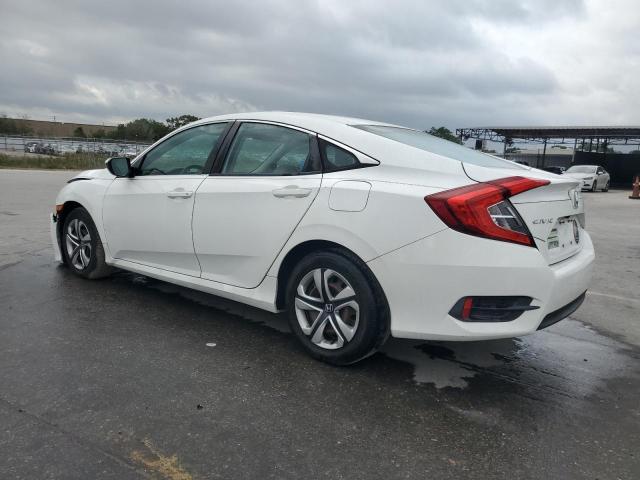 Изображение 2 2018 HONDA CIVIC LX 2018 с VIN 2HGFC2F53JH582190