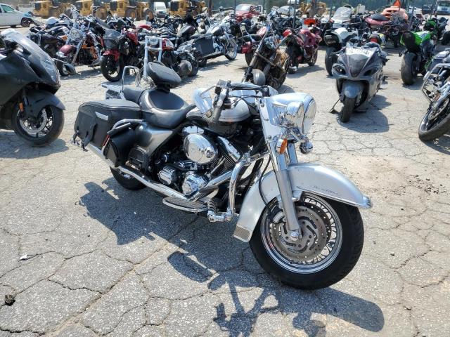 Image 1 of 2003 HARLEY-DAVIDSON FLHRCI ANNIVERSARY 2003 with VIN 1HD1FRW4X3Y715356