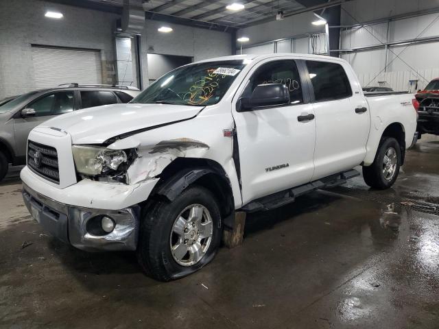 2008 TOYOTA TUNDRA CREWMAX 2008 image