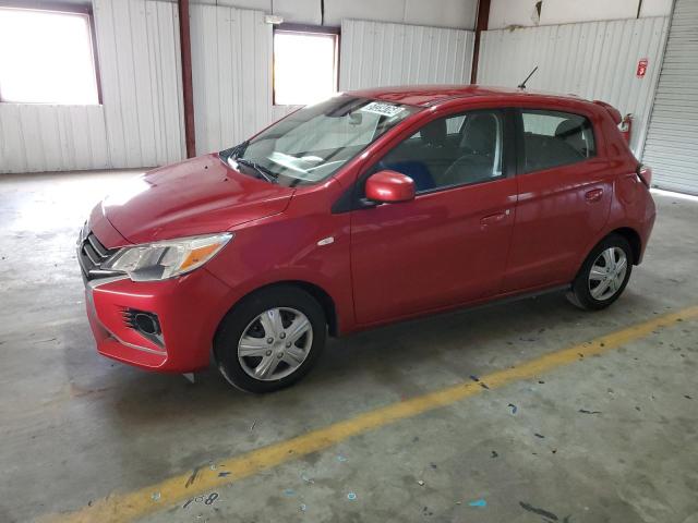 Obraz 2021 MITSUBISHI MIRAGE ES 2021