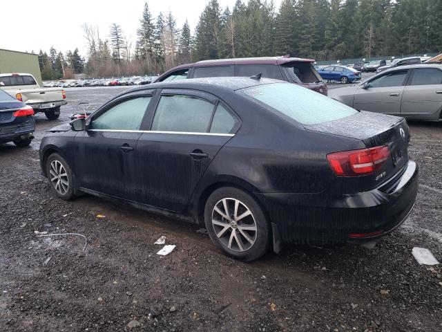 Image 2 of 2017 VOLKSWAGEN JETTA SE 2017 with VIN 3VWDB7AJ8HM392629