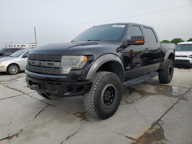 Изображение 2014 FORD F150 SVT RAPTOR 2014