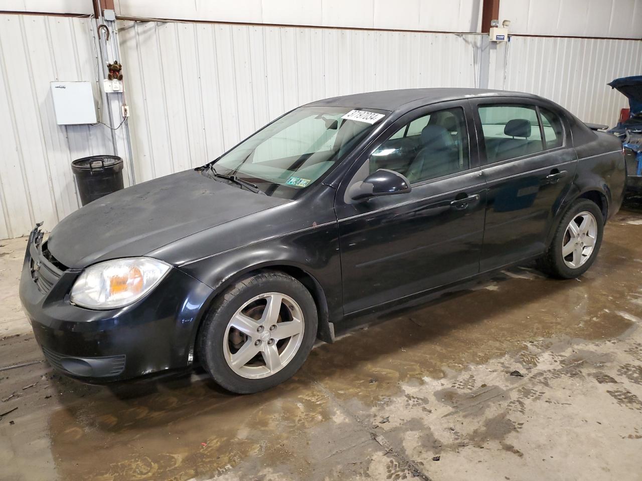 Изображение 1 2005 CHEVROLET COBALT LS 2005 с VIN 1G1AL52F757596838
