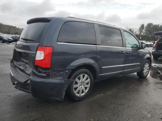 Obraz 3 z 2014 CHRYSLER TOWN & COUNTRY TOURING 2014 z VIN 2C4RC1BG5ER143330