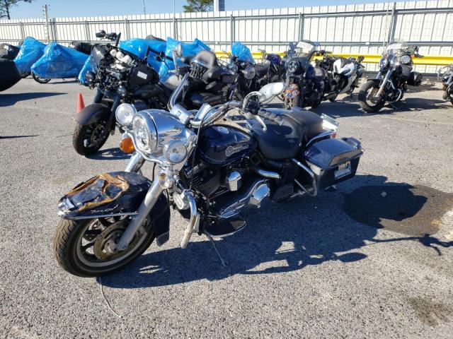 Image 2 of 2006 HARLEY-DAVIDSON FLHRI SHRINE 2006 with VIN 1HD1FWW106Y666046