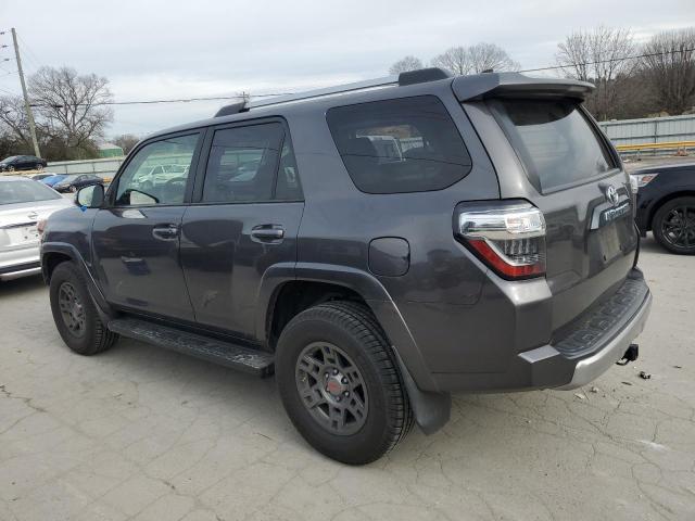 Obraz 2 z 2018 TOYOTA 4RUNNER SR5/SR5 PREMIUM 2018 z VIN JTEBU5JR6J5553680