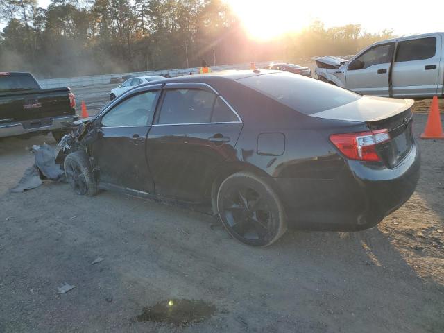 Изображение 2 2014 TOYOTA CAMRY SE 2014 с VIN 4T1BK1FKXEU024836