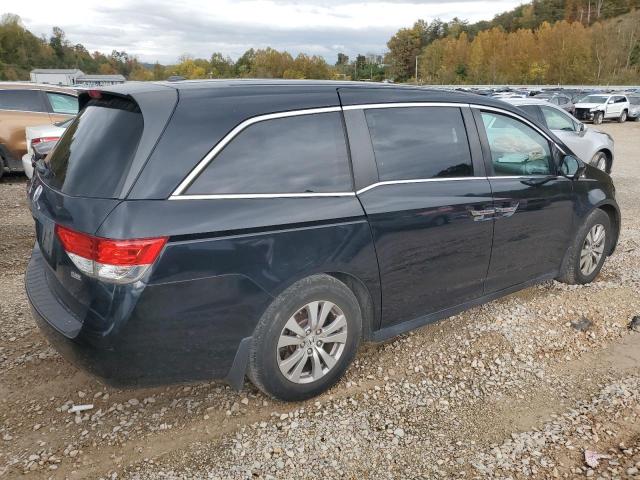 Image 3 of 2015 HONDA ODYSSEY EXL 2015 with VIN 5FNRL5H66FB071038