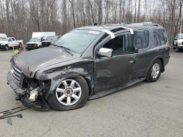 2005 INFINITI QX56  2005 image