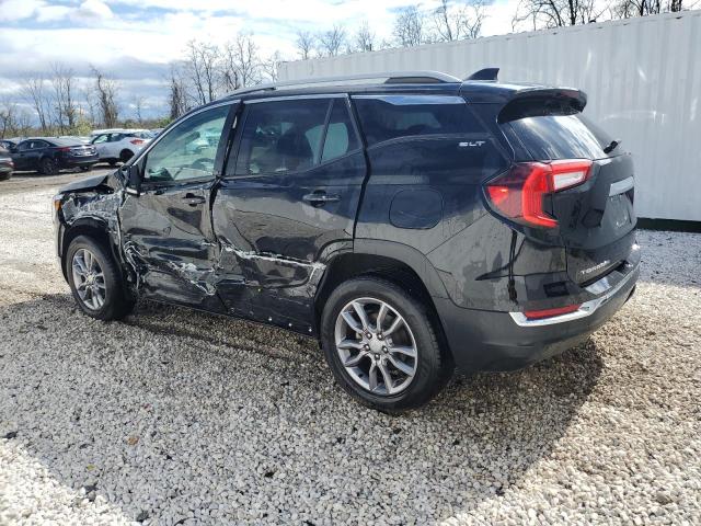 Изображение 2 2022 GMC TERRAIN SLT 2022 с VIN 3GKALVEV9NL184043