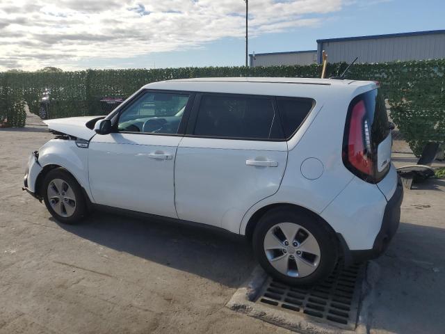 Image 2 of 2016 KIA SOUL  2016 with VIN KNDJN2A24G7853911