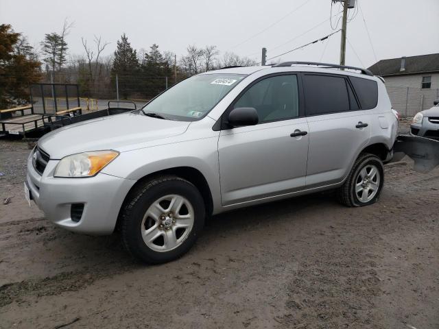 Image 1 of 2011 TOYOTA RAV4  2011 with VIN 2T3BF4DV8BW127369