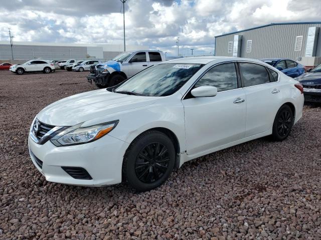 Image 1 of 2017 NISSAN ALTIMA 2.5 2017 with VIN 1N4AL3AP3HN312746