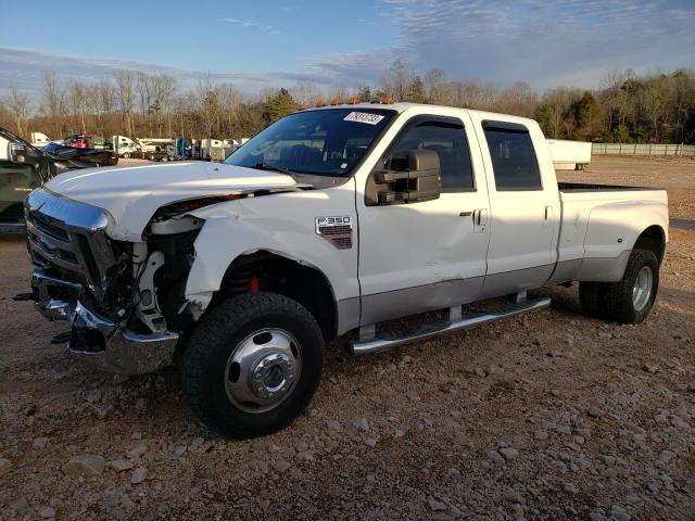 2010 FORD F350 SUPER DUTY 2010 image