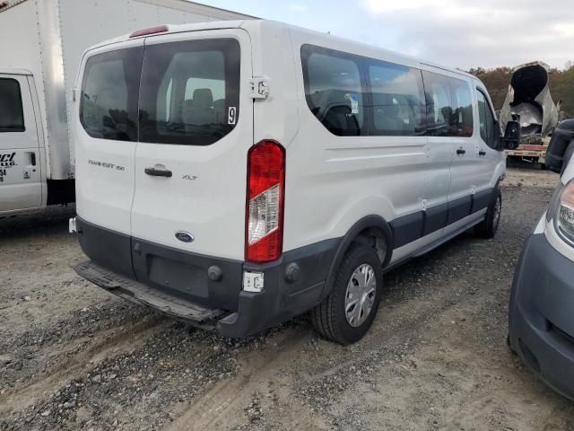 Obraz 3 z 2019 FORD TRANSIT T-350 2019 z VIN 1FBZX2ZM5KKB64246