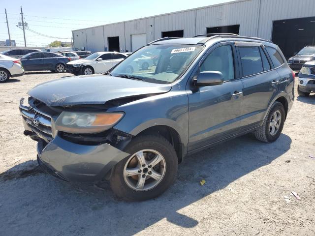 Obraz 2007 HYUNDAI SANTA FE GLS 2007
