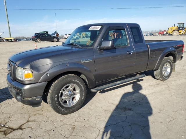 Obraz 1 z 2011 FORD RANGER SUPER CAB 2011 z VIN 1FTKR1EE3BPA70742