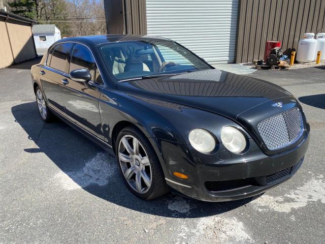 2008 BENTLEY CONTINENTAL FLYING SPUR 2008 image