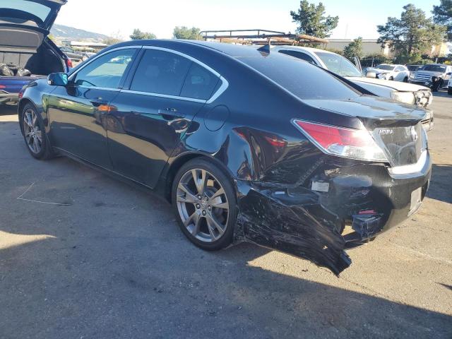 Obraz 2 z 2012 ACURA TL  2012 z VIN 19UUA9F74CA002647