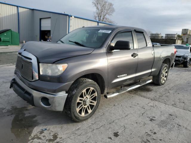 Obraz 1 z 2012 TOYOTA TUNDRA DOUBLE CAB SR5 2012 z VIN 5TFRM5F18CX043733