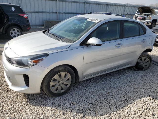 2020 KIA RIO LX 2020 image