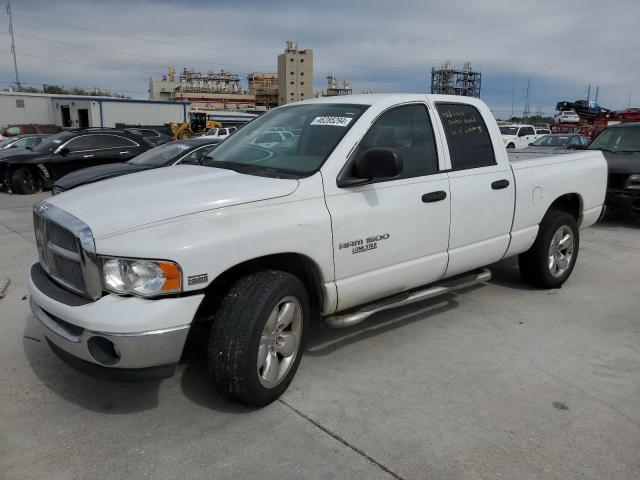 Изображение 1 2004 DODGE RAM 1500 ST 2004 с VIN 1D7HA18D44S659759