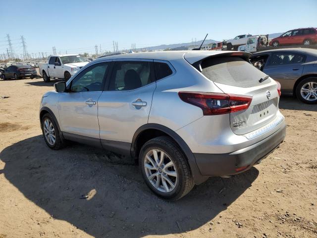 Image 2 of 2020 NISSAN ROGUE SPORT S 2020 with VIN JN1BJ1CV8LW282878