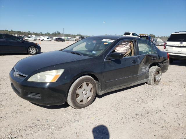 Изображение 1 2007 HONDA ACCORD LX 2007 с VIN 3HGCM56427G710453