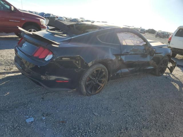 Image 3 of 2016 FORD MUSTANG GT 2016 with VIN 1FA6P8CF8G5223426