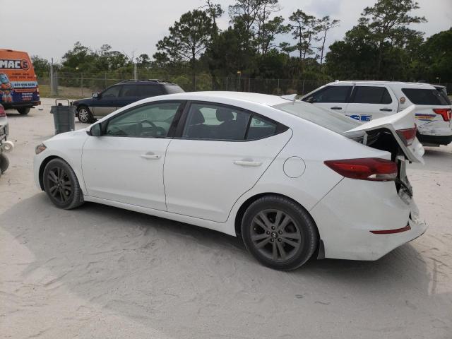 Obraz 2 z 2018 HYUNDAI ELANTRA SEL 2018 z VIN 5NPD84LF2JH291283