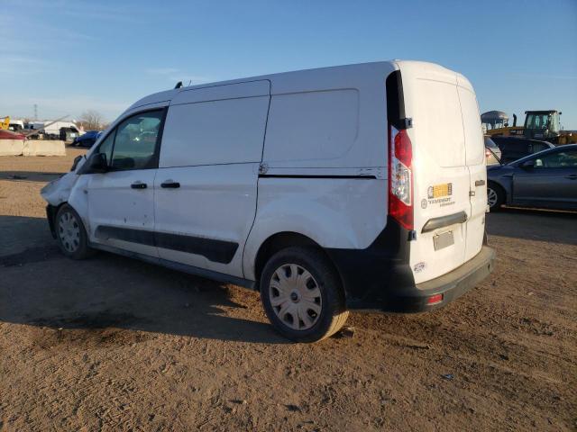 Obraz 2 z 2019 FORD TRANSIT CONNECT XL 2019 z VIN NM0LS7E27K1395749