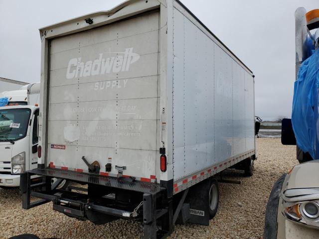 Image 3 of 2019 MITSUBISHI FUSO TRUCK OF AMERICA INC FE FECZTS 2019 with VIN 4UZBYH111KGKM6651