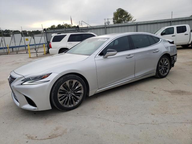 2019 LEXUS LS 500 BASE 2019 image
