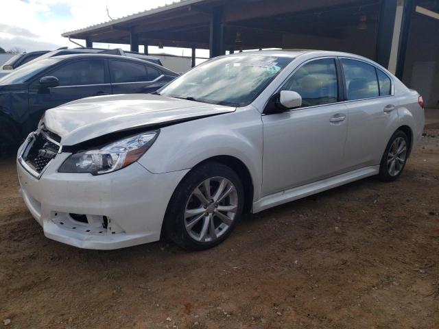 2013 SUBARU LEGACY 2.5I PREMIUM 2013 image