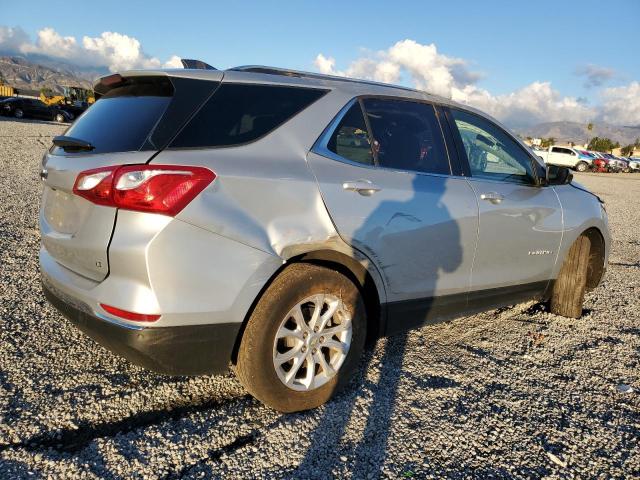 Image 3 of 2020 CHEVROLET EQUINOX LT 2020 with VIN 2GNAXKEVXL6170790