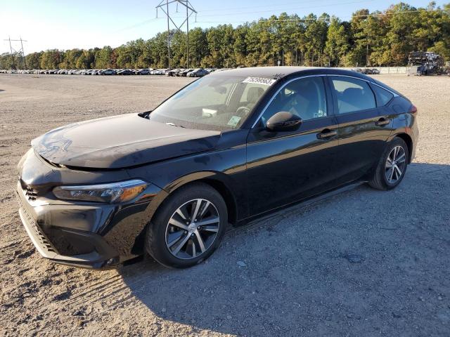 Obraz 2024 HONDA CIVIC LX 2024