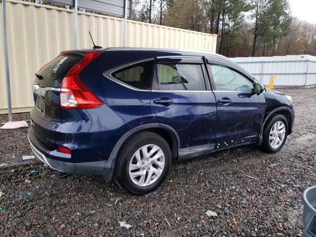 Obraz 3 z 2015 HONDA CR-V EXL 2015 z VIN 2HKRM3H70FH550311