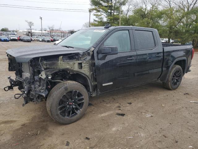 Изображение 1 2022 GMC SIERRA K1500 ELEVATION-L 2022 с VIN 3GTPUJEK4NG577703