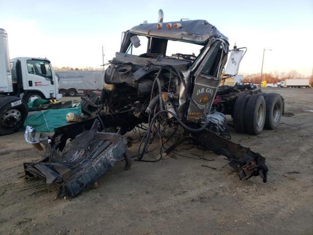 Image 2 of 1995 MACK 600 CH600 1995 with VIN 1M1AA12Y8SW043544
