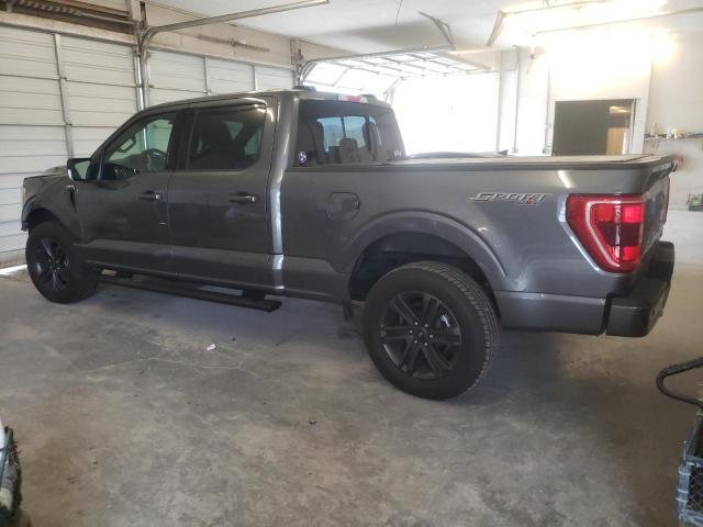 Изображение 2 2021 FORD F150 SUPERCREW 2021 с VIN 1FTFW1E86MFB98924