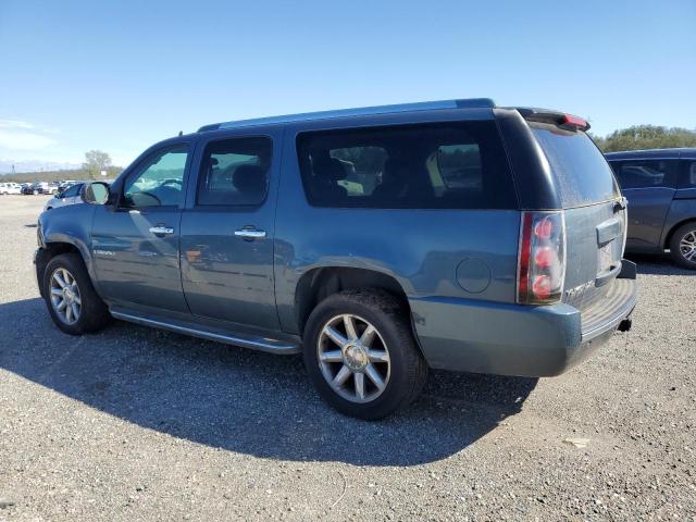 Image 2 of 2007 GMC YUKON XL DENALI 2007 with VIN 1GKFK66817J299656