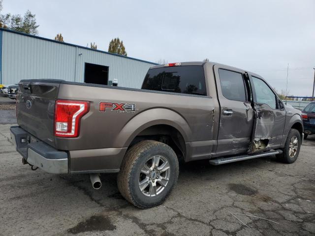 Obraz 3 z 2016 FORD F150 SUPERCREW 2016 z VIN 1FTFW1EF9GKE04604
