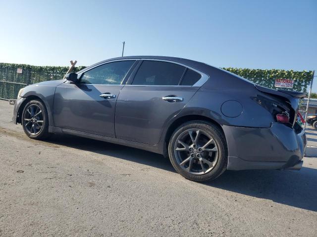 Изображение 2 2012 NISSAN MAXIMA S 2012 с VIN 1N4AA5AP6CC832364