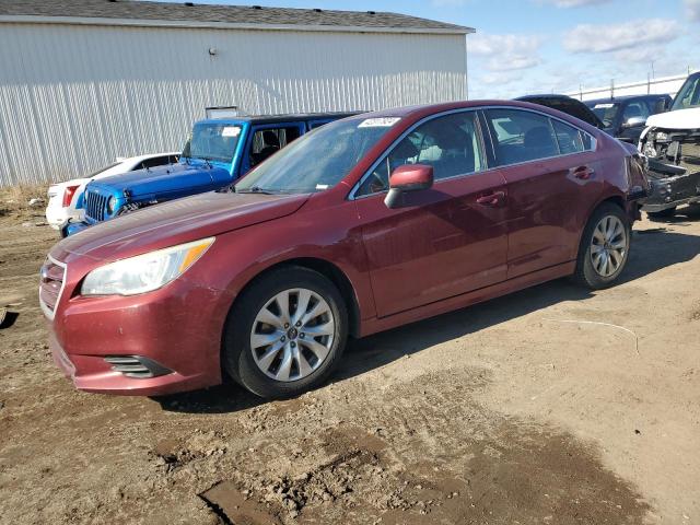 2015 SUBARU LEGACY 2.5I PREMIUM 2015 image