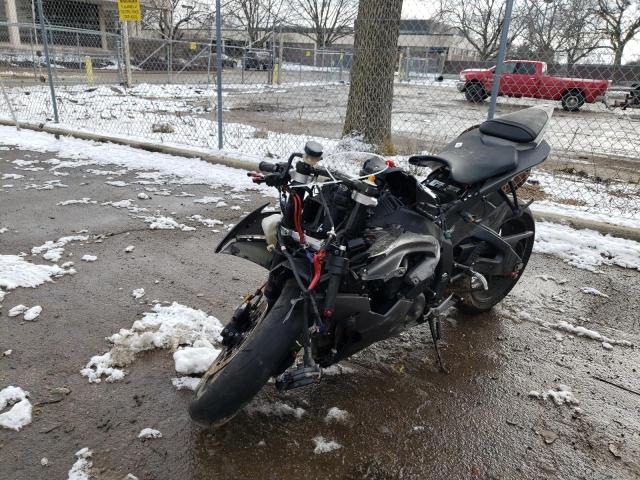 Image 2 of 2016 YAMAHA YZFR6  2016 with VIN JYARJ16E1GA035420