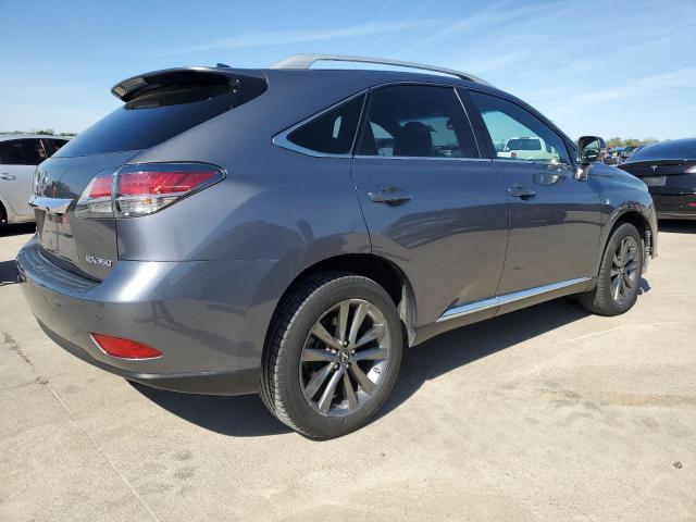 Image 3 of 2015 LEXUS RX 350 BASE 2015 with VIN 2T2BK1BA3FC307333